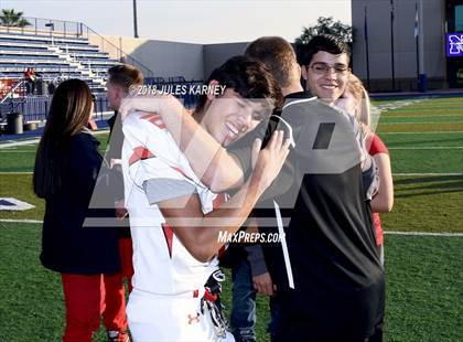 Thumbnail 3 in Pershing County vs. Needles (NIAA 2A State Final) photogallery.