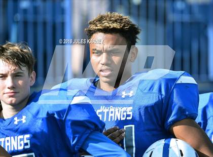 Thumbnail 1 in Pershing County vs. Needles (NIAA 2A State Final) photogallery.