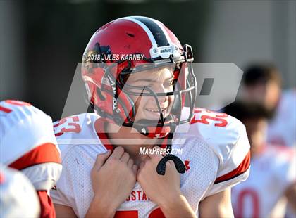 Thumbnail 2 in Pershing County vs. Needles (NIAA 2A State Final) photogallery.