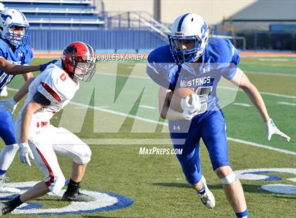 Thumbnail 3 in Pershing County vs. Needles (NIAA 2A State Final) photogallery.