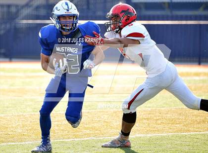 Thumbnail 1 in Pershing County vs. Needles (NIAA 2A State Final) photogallery.