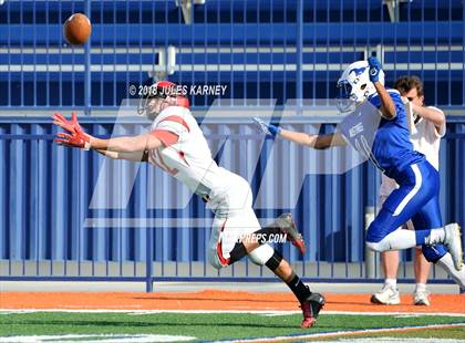 Thumbnail 3 in Pershing County vs. Needles (NIAA 2A State Final) photogallery.