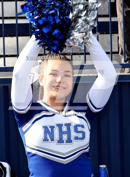 Thumbnail 3 in Pershing County vs. Needles (NIAA 2A State Final) photogallery.