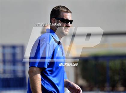Thumbnail 2 in Pershing County vs. Needles (NIAA 2A State Final) photogallery.