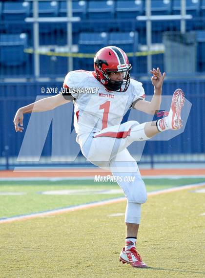 Thumbnail 2 in Pershing County vs. Needles (NIAA 2A State Final) photogallery.