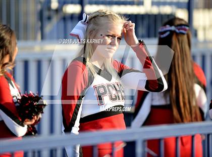 Thumbnail 3 in Pershing County vs. Needles (NIAA 2A State Final) photogallery.