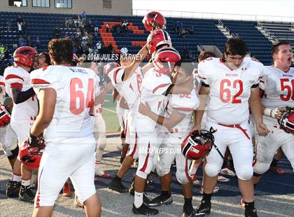 Thumbnail 2 in Pershing County vs. Needles (NIAA 2A State Final) photogallery.