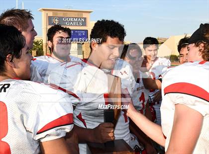 Thumbnail 3 in Pershing County vs. Needles (NIAA 2A State Final) photogallery.