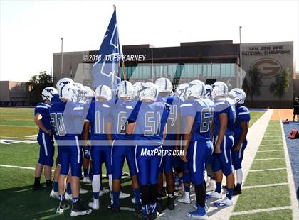 Thumbnail 3 in Pershing County vs. Needles (NIAA 2A State Final) photogallery.