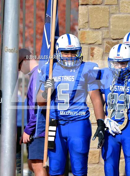 Thumbnail 3 in Pershing County vs. Needles (NIAA 2A State Final) photogallery.
