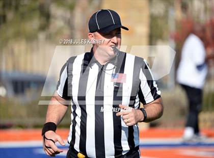 Thumbnail 3 in Pershing County vs. Needles (NIAA 2A State Final) photogallery.