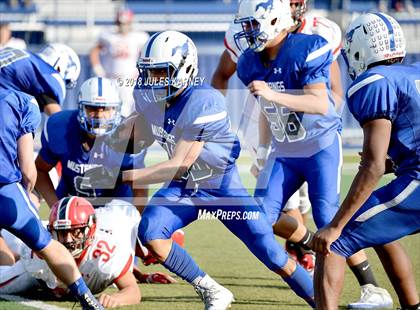 Thumbnail 2 in Pershing County vs. Needles (NIAA 2A State Final) photogallery.