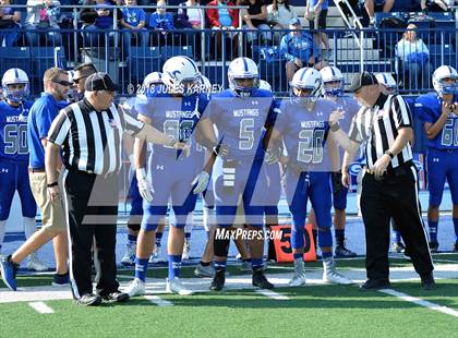 Thumbnail 3 in Pershing County vs. Needles (NIAA 2A State Final) photogallery.