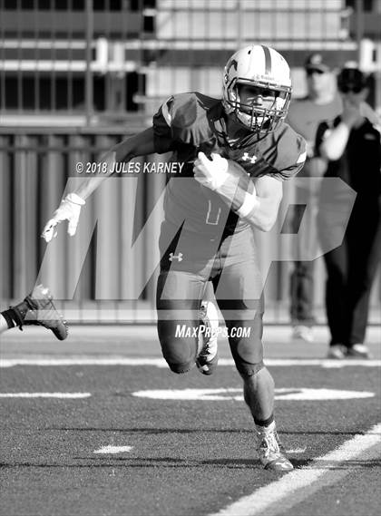 Thumbnail 1 in Pershing County vs. Needles (NIAA 2A State Final) photogallery.