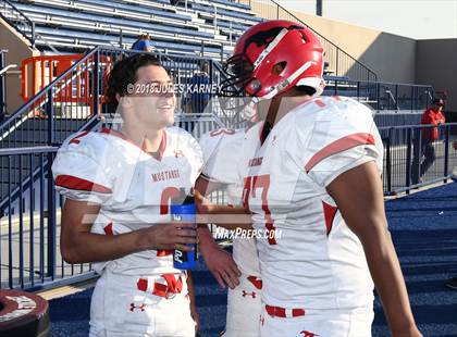 Thumbnail 3 in Pershing County vs. Needles (NIAA 2A State Final) photogallery.
