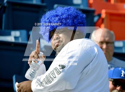 Thumbnail 3 in Pershing County vs. Needles (NIAA 2A State Final) photogallery.