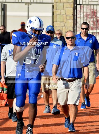 Thumbnail 1 in Pershing County vs. Needles (NIAA 2A State Final) photogallery.