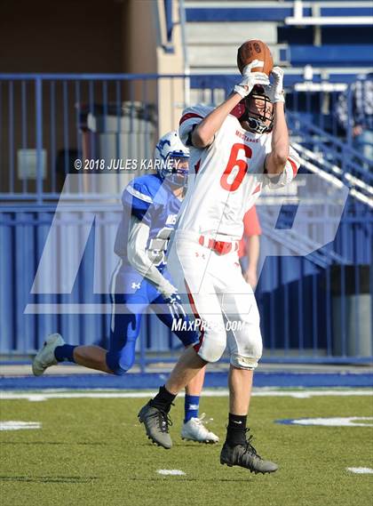 Thumbnail 3 in Pershing County vs. Needles (NIAA 2A State Final) photogallery.