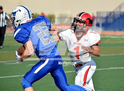 Thumbnail 1 in Pershing County vs. Needles (NIAA 2A State Final) photogallery.