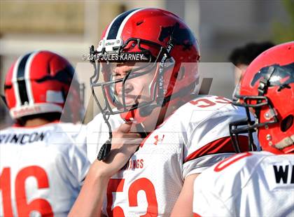 Thumbnail 3 in Pershing County vs. Needles (NIAA 2A State Final) photogallery.