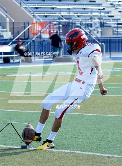 Thumbnail 3 in Pershing County vs. Needles (NIAA 2A State Final) photogallery.