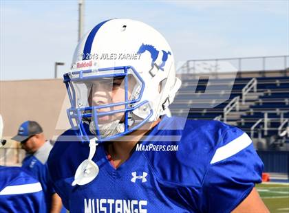 Thumbnail 3 in Pershing County vs. Needles (NIAA 2A State Final) photogallery.