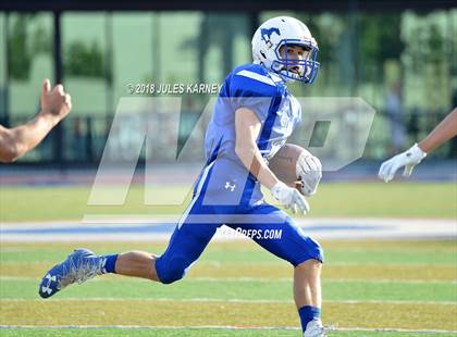 Thumbnail 2 in Pershing County vs. Needles (NIAA 2A State Final) photogallery.