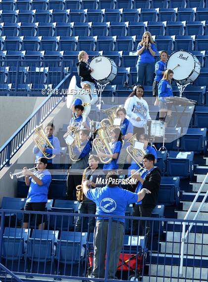 Thumbnail 1 in Pershing County vs. Needles (NIAA 2A State Final) photogallery.