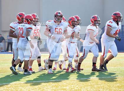 Thumbnail 3 in Pershing County vs. Needles (NIAA 2A State Final) photogallery.