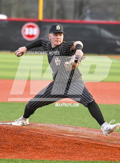 Thumbnail 3 in Shelbyville @ East Central photogallery.
