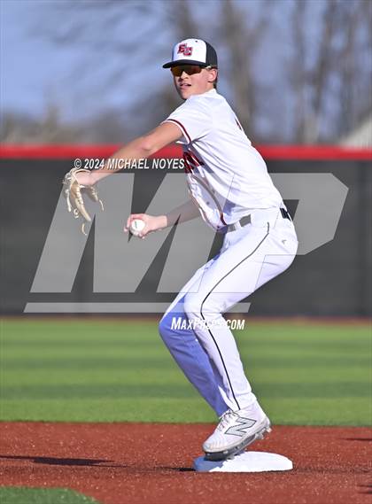Thumbnail 2 in Shelbyville @ East Central photogallery.