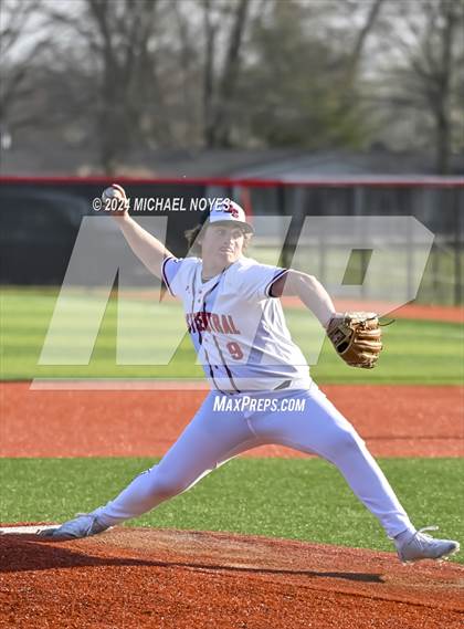Thumbnail 3 in Shelbyville @ East Central photogallery.