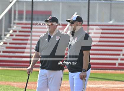 Thumbnail 2 in Shelbyville @ East Central photogallery.