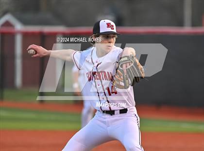 Thumbnail 3 in Shelbyville @ East Central photogallery.
