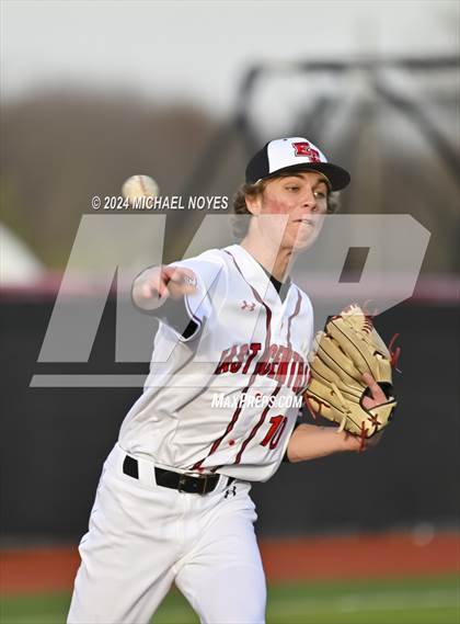 Thumbnail 2 in Shelbyville @ East Central photogallery.