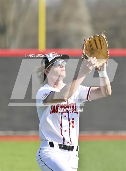Thumbnail 2 in Shelbyville @ East Central photogallery.