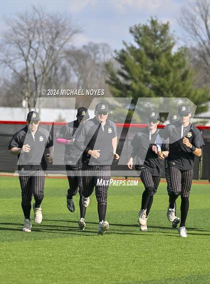 Thumbnail 2 in Shelbyville @ East Central photogallery.
