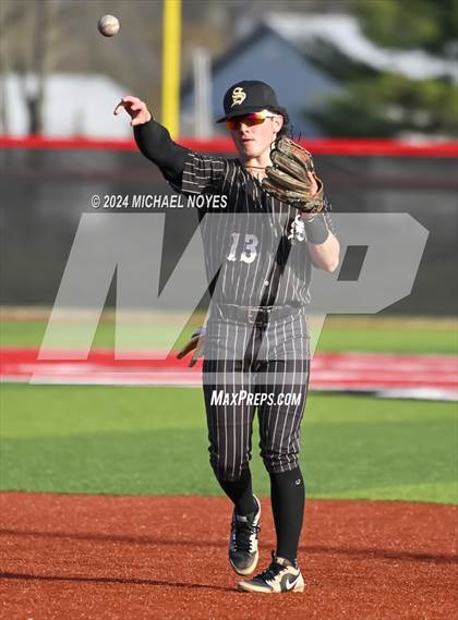 Thumbnail 3 in Shelbyville @ East Central photogallery.