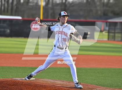 Thumbnail 3 in Shelbyville @ East Central photogallery.