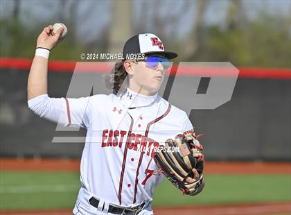 Thumbnail 2 in Shelbyville @ East Central photogallery.