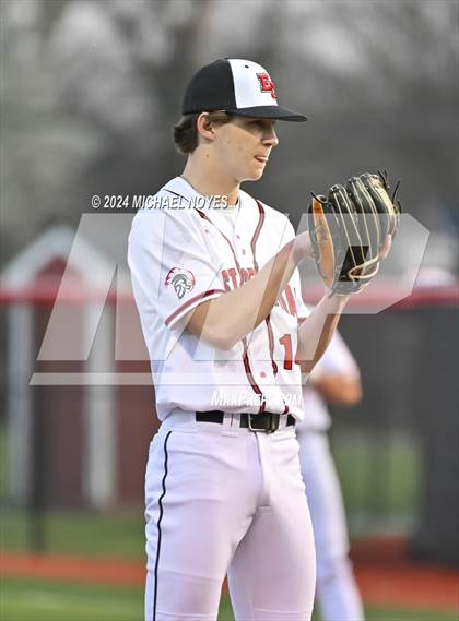 Thumbnail 3 in Shelbyville @ East Central photogallery.