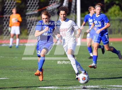 Thumbnail 3 in Cherry Hill East @ Paul VI photogallery.