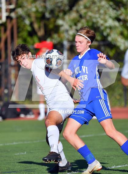Thumbnail 2 in Cherry Hill East @ Paul VI photogallery.