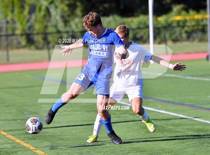 Thumbnail 1 in Cherry Hill East @ Paul VI photogallery.