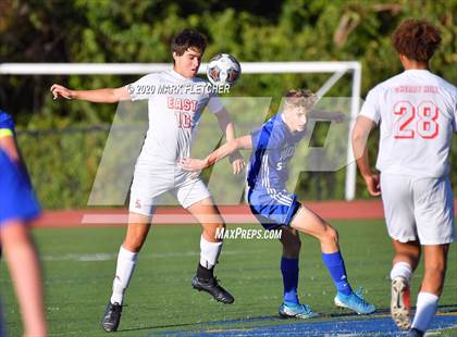 Thumbnail 3 in Cherry Hill East @ Paul VI photogallery.