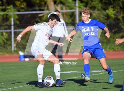 Thumbnail 2 in Cherry Hill East @ Paul VI photogallery.