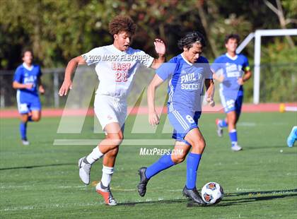 Thumbnail 1 in Cherry Hill East @ Paul VI photogallery.