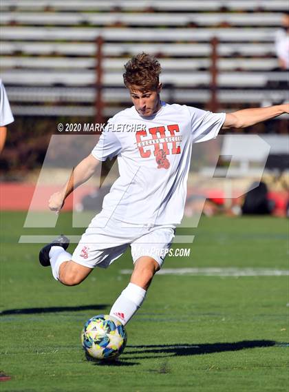Thumbnail 1 in Cherry Hill East @ Paul VI photogallery.