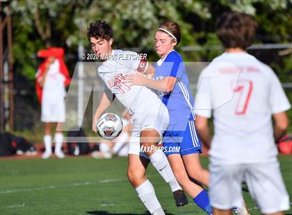 Thumbnail 2 in Cherry Hill East @ Paul VI photogallery.