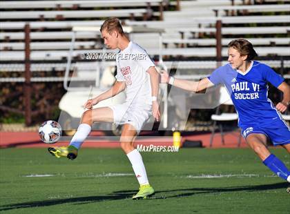 Thumbnail 2 in Cherry Hill East @ Paul VI photogallery.